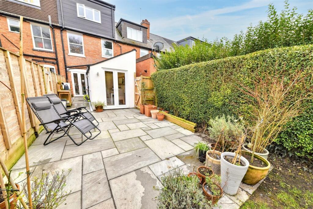 Additional image 23 of Ravenhurst Road, Harborne, Birmingham