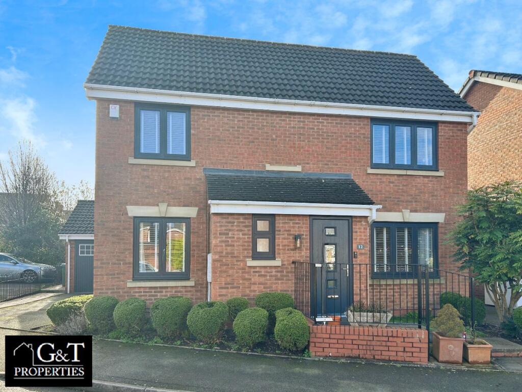 Additional image 22 of Tinsley Avenue, Cradley Heath