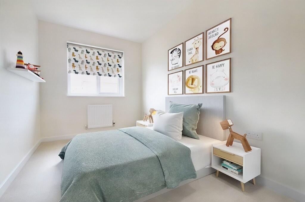 Additional image 6 of West Sussex,
Mid Sussex
Hassocks,
BN6 8NJ