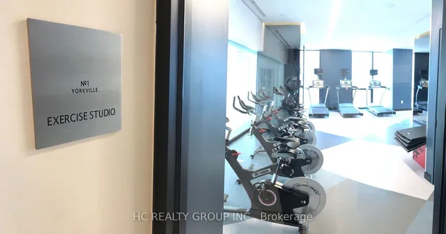 Additional image 9 of 1 Yorkville Ave