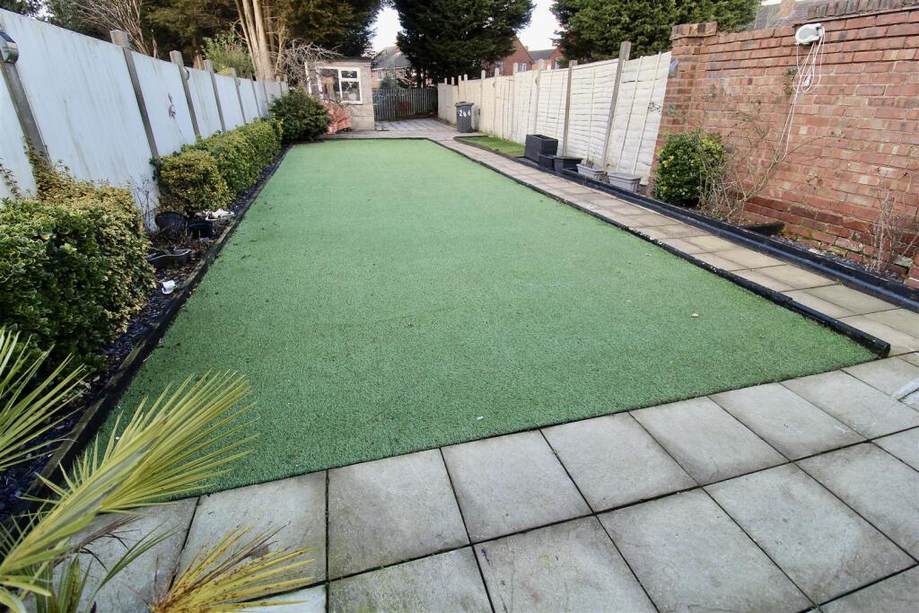 Additional image 11 of Packington Avenue, Shard End, Birmingham