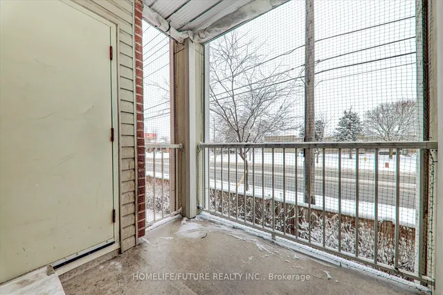 Additional image 17 of 5225 Finch Ave Unit 205