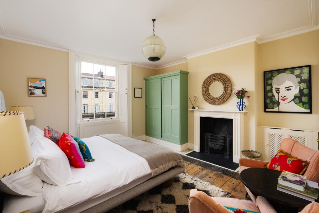 Additional image 11 of Clifton, Bristol, BS8