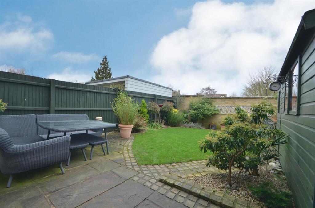 Additional image 26 of Jubilee Terrace, Ely