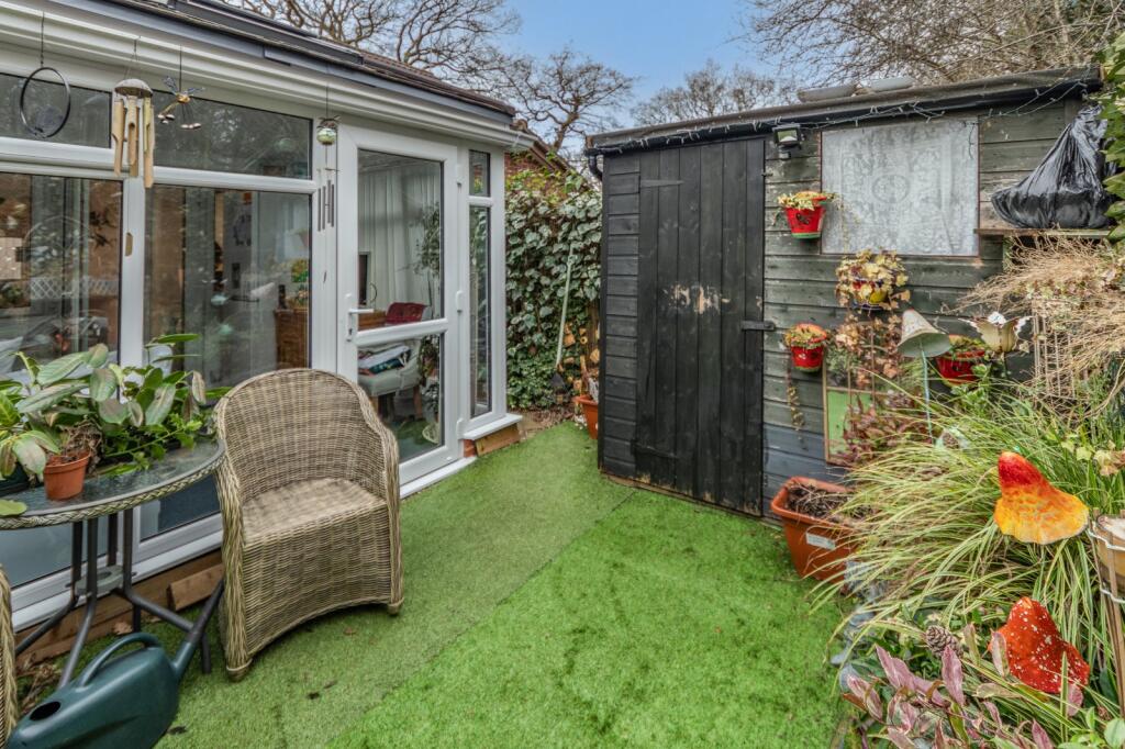 Additional image 12 of Banners Lane, Crabbs Cross, Redditch, B97