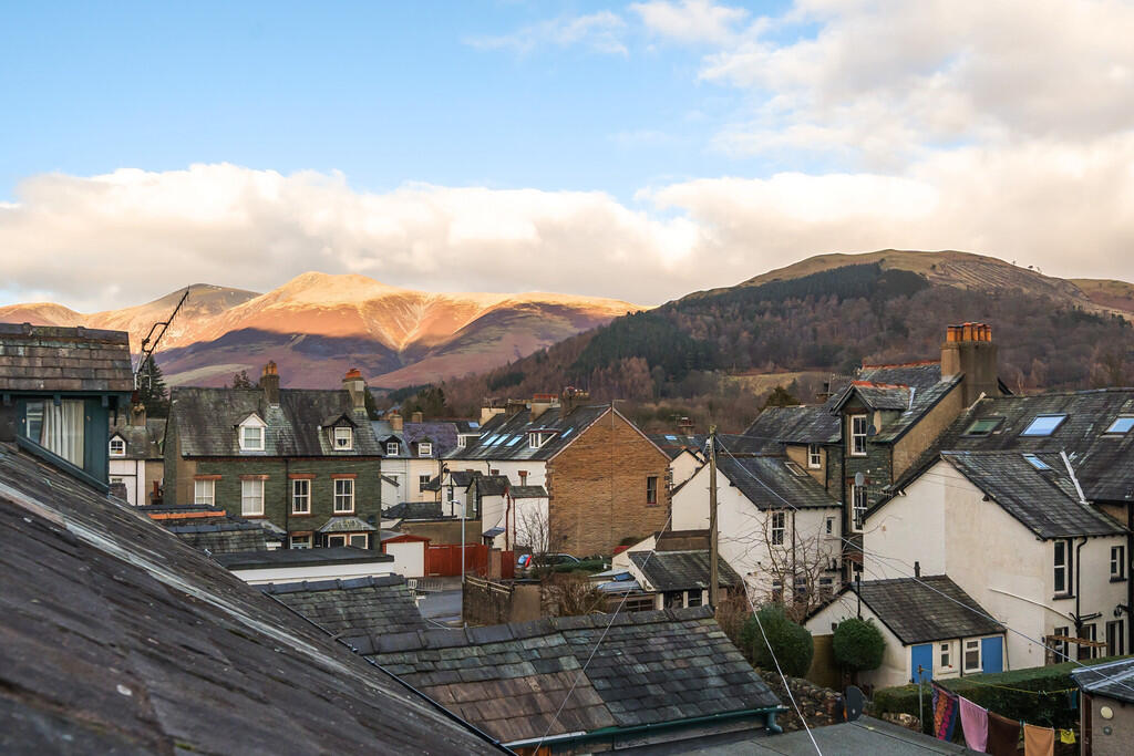 Additional image 24 of 41 Wordsworth Street, Keswick, Cumbria, CA12 4BZ