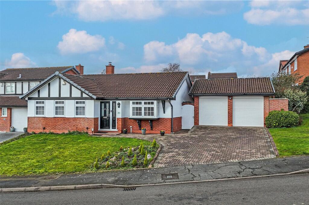 Additional image 2 of Broadlee, Wilnecote, Tamworth, Staffordshire, B77