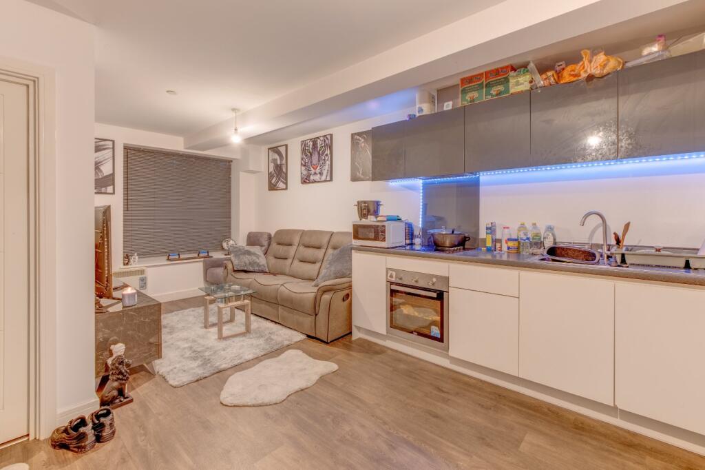 Additional image 2 of Unicorn Hill, Redditch, Worcestershire, B97