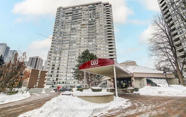 Primary image of 1300 Islington Ave Unit 308