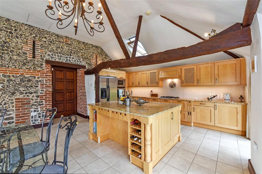 Additional image 8 of Main Road, Yapton, Arundel, West Sussex, BN18