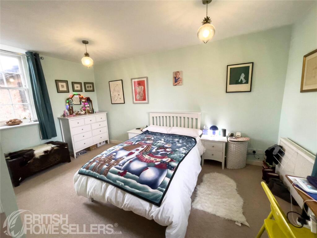 Additional image 11 of Beechacres, Thornbury, Bristol, Gloucestershire, BS35