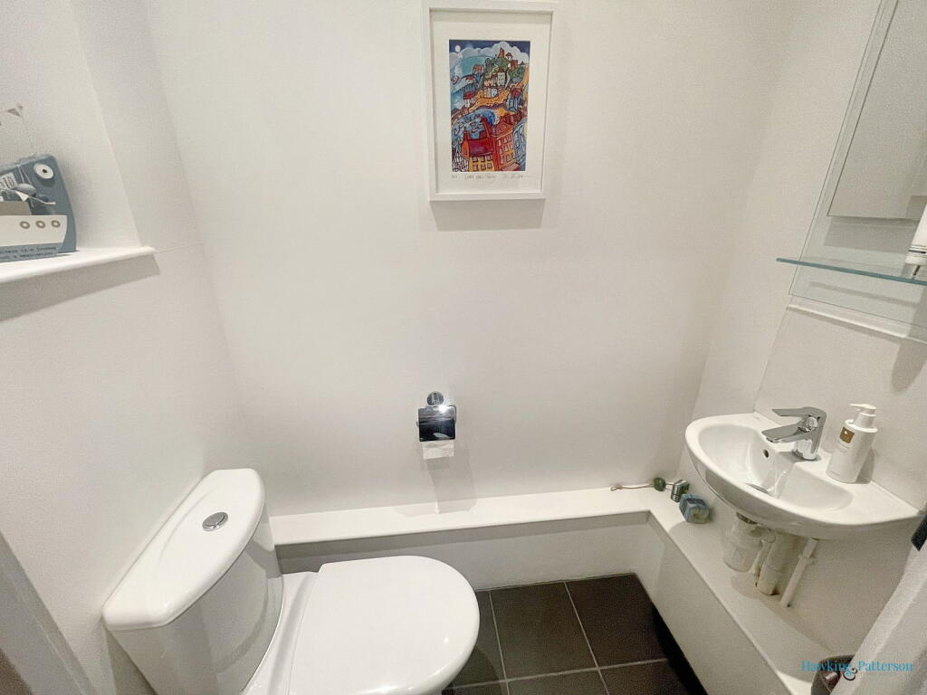 Additional image 7 of Rumbush Lane, Dickens Heath, Solihull.