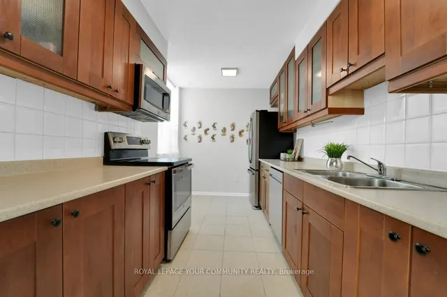 Additional image 13 of 5 Old Sheppard Ave Unit 503