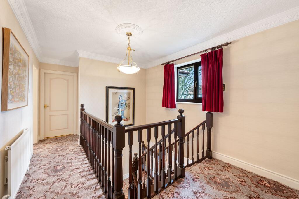 Additional image 29 of The Drays, New Hall Place, Heaton BL1 5 – A Spacious & Adaptable 5-Bed Home in Private Gated Setting