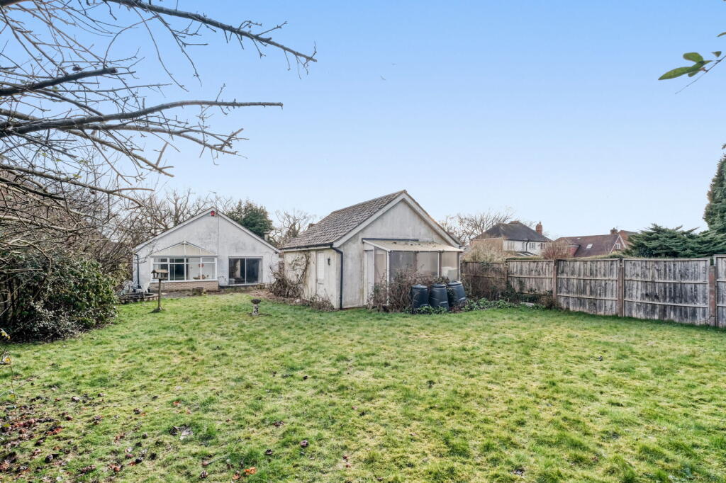 Additional image 3 of Lowbrook Lane, Tidbury Green, Solihull, B90 1QR