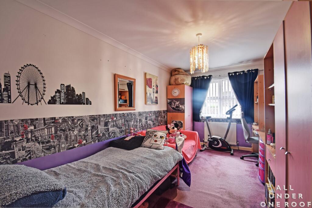 Additional image 14 of Brantfell Drive, Ightenhill, Burnley