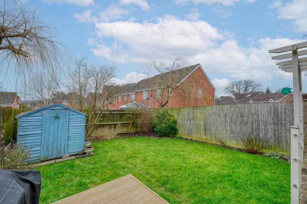 Additional image 19 of Carthorse Lane, Brockhill, Redditch, B97 6SZ