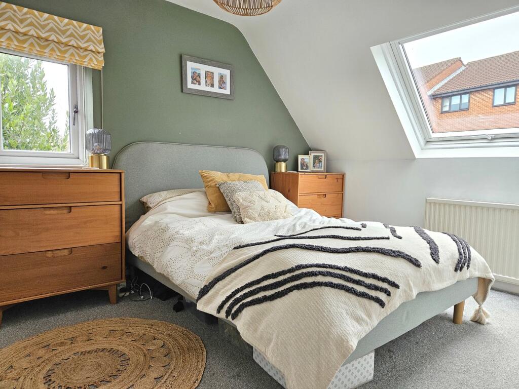 Additional image 9 of Hill Head Close, Glastonbury, BA6