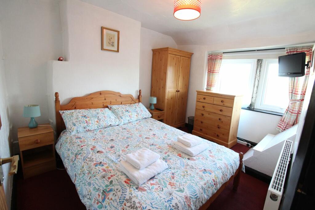 Additional image 6 of Changegate, Haworth, Keighley, BD22