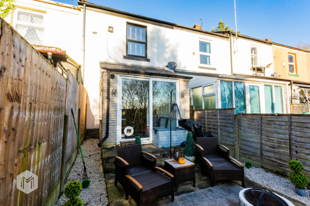 Additional image 14 of Broad Oak Terrace, Bury, Greater Manchester, BL9 7ST