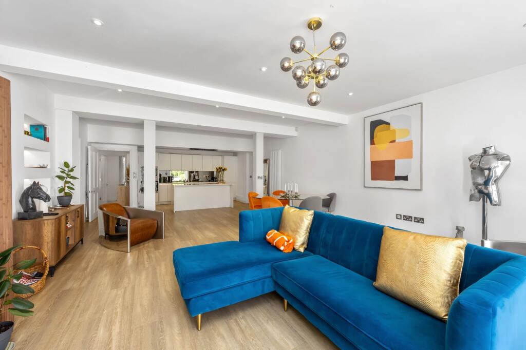 Additional image 4 of West Drive, Queens Park Villa, BN2