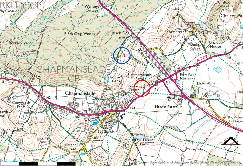 Additional image 7 of Dead Maids, Chapmanslade, BA13