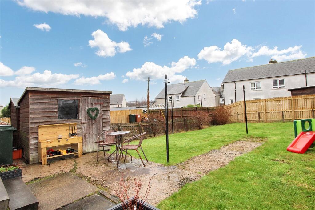Additional image 11 of Fraser Place, Keith, Moray, AB55