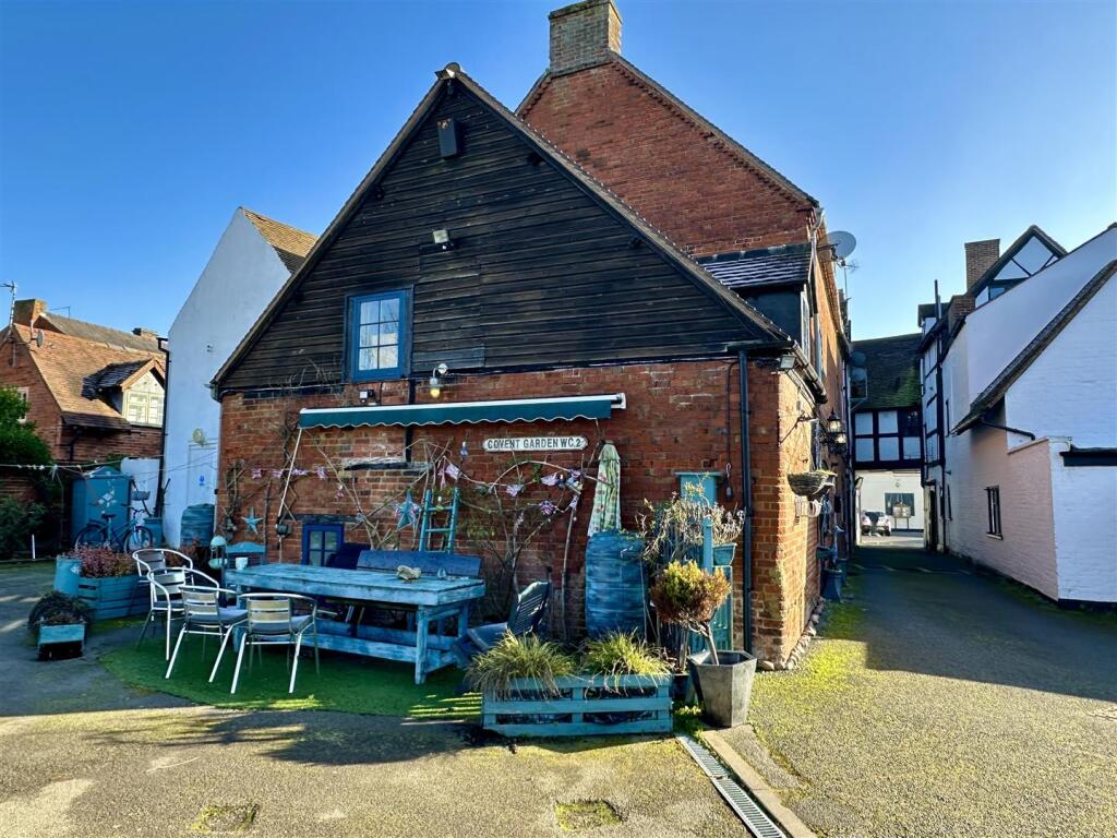 Additional image 22 of High Street, Alcester