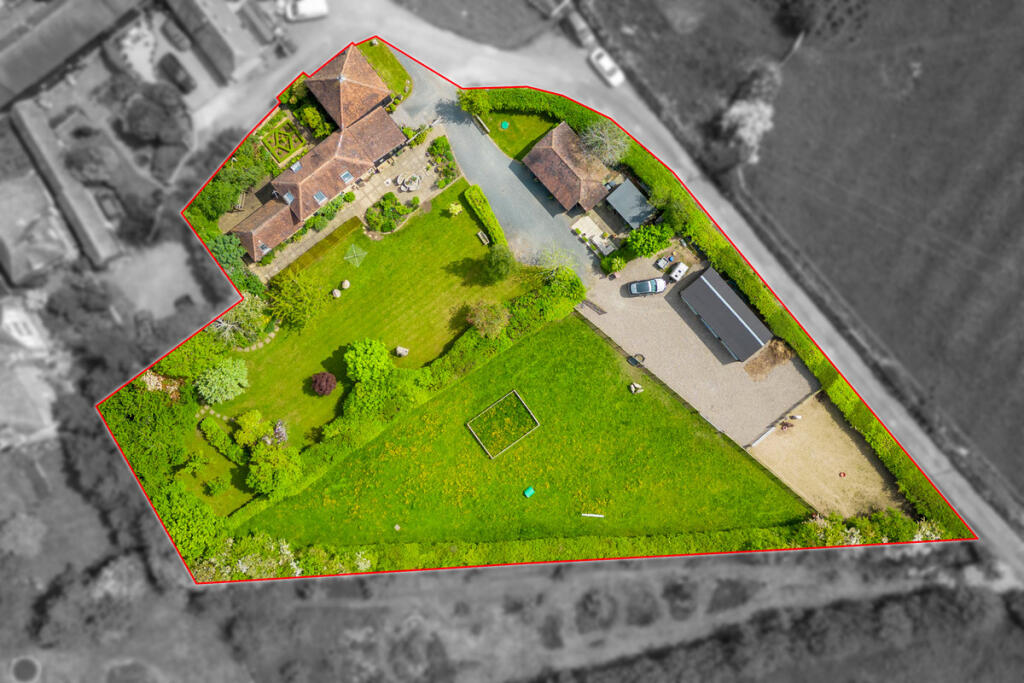 Additional image 37 of Forest Lane Hanbury Bromsgrove, Worcestershire, B60 4HT