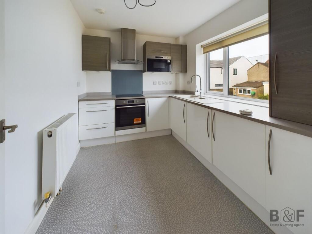Primary image of Wathen Street, Staple Hill