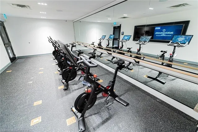 Additional image 16 of 5 Wellington St Unit 1205