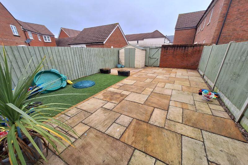 Additional image 2 of Worle Moor Road, Weston Village,Weston-Super-Mare