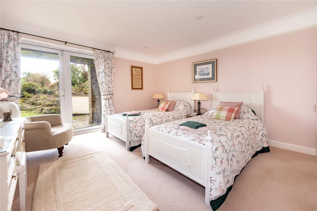 Additional image 17 of Coombe Street, Pen Selwood, Wincanton, Somerset, BA9