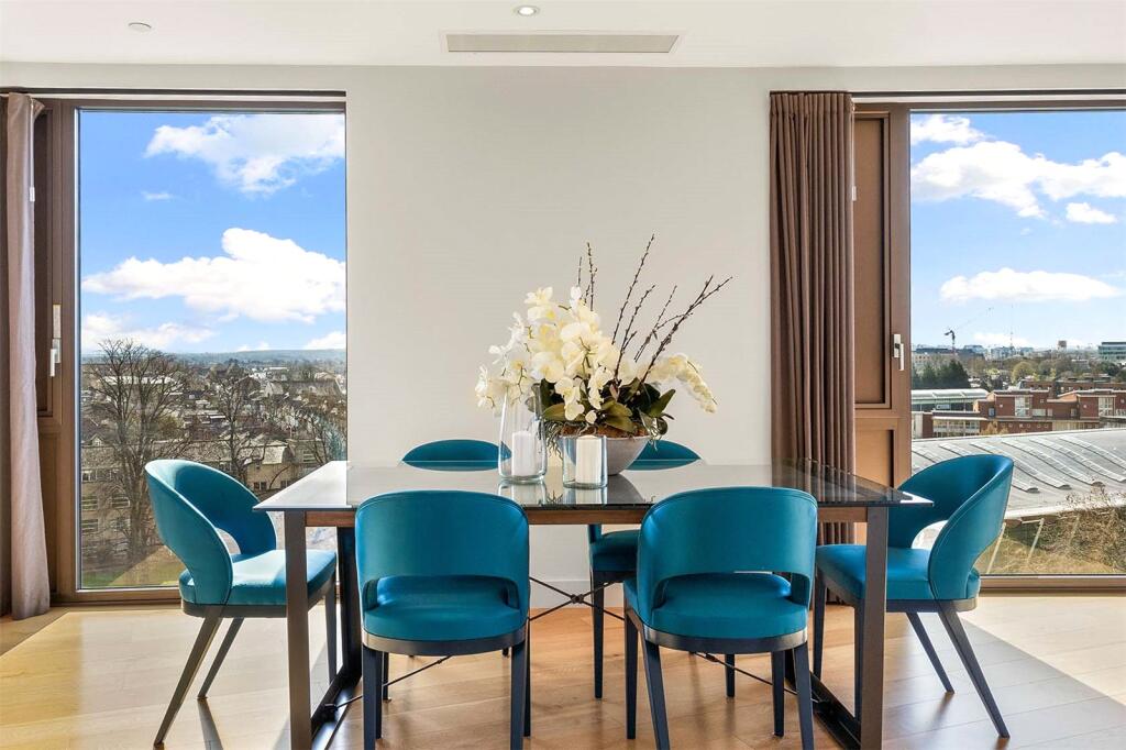 Additional image 8 of Parkside, Cambridge, Cambridgeshire