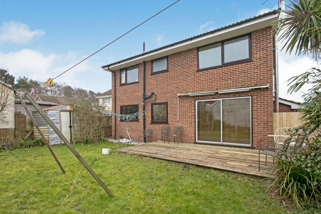 Additional image 16 of Holywell Close, West Canford Heath, Poole, Dorset, BH17