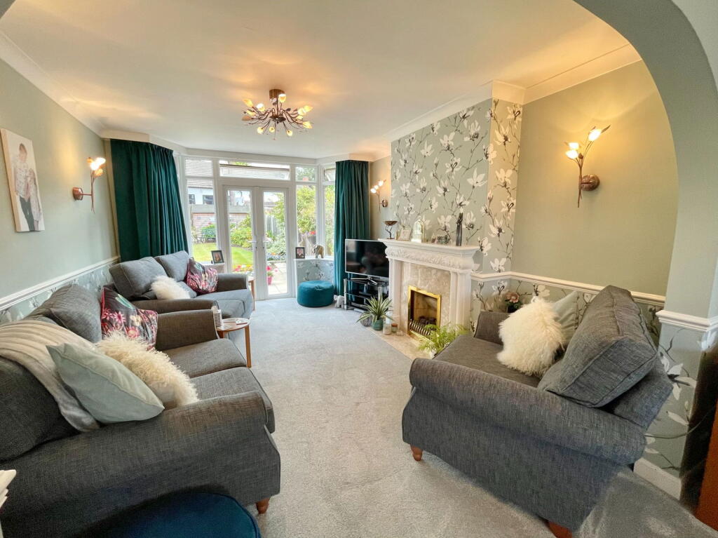 Additional image 24 of Bibury Road, Hall Green