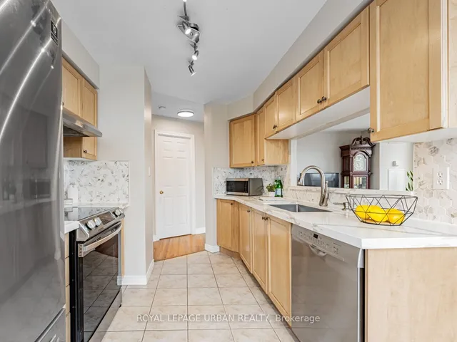 Additional image 13 of 1700 Eglinton Ave Unit 720