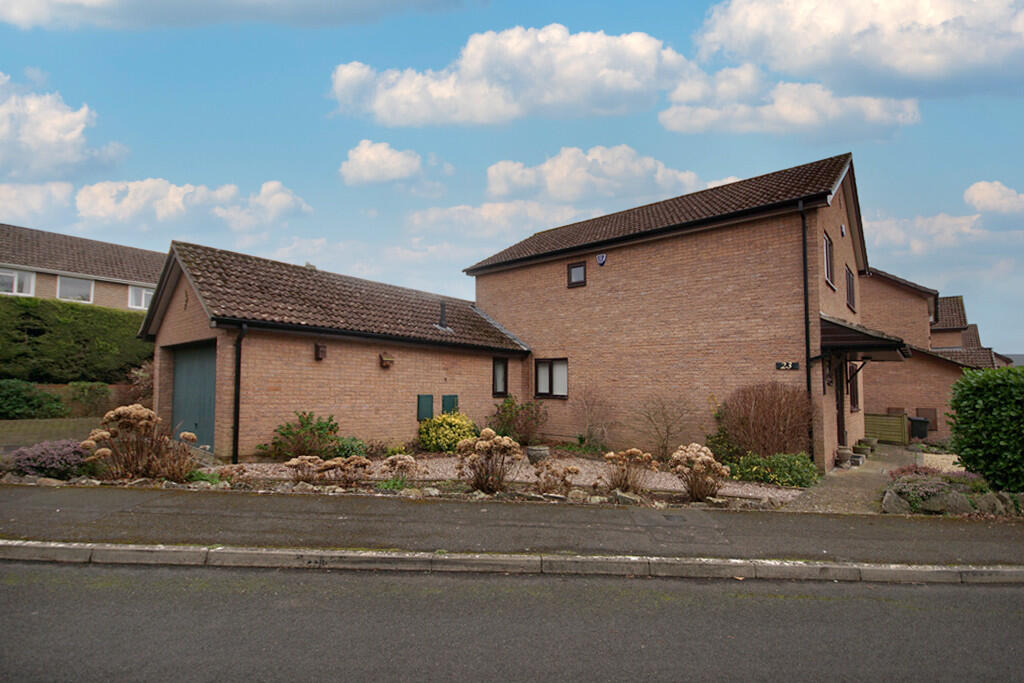 Additional image 22 of Highfield Road, Chipping Sodbury