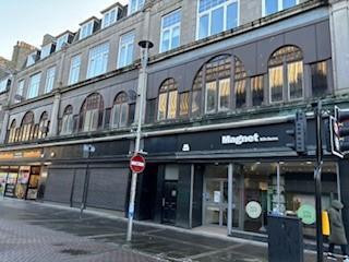 George Street, City Centre, Aberdeen, AB25