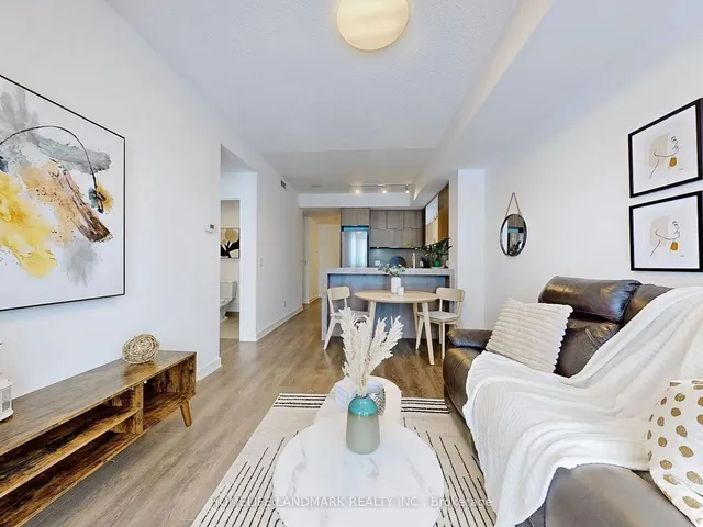 Additional image 6 of 55 Regent Park Blvd Unit 1001