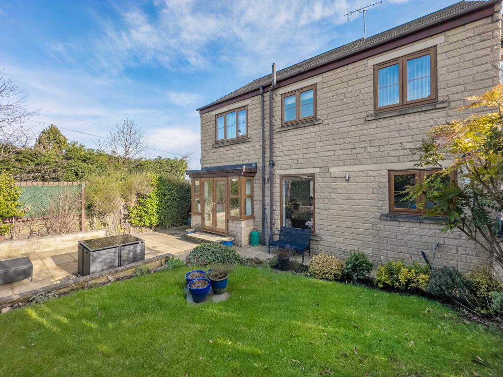 Additional image 24 of Popeley Rise, Gomersal