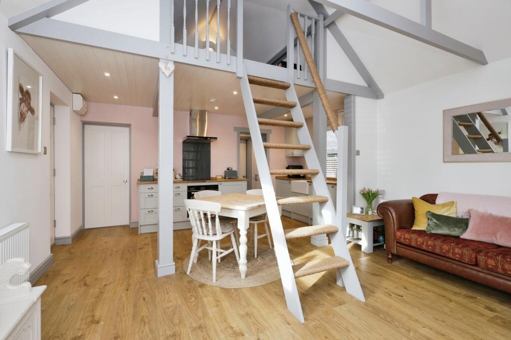 Additional image 20 of Gladstone Buildings, Barcombe, Lewes, East Sussex, BN8