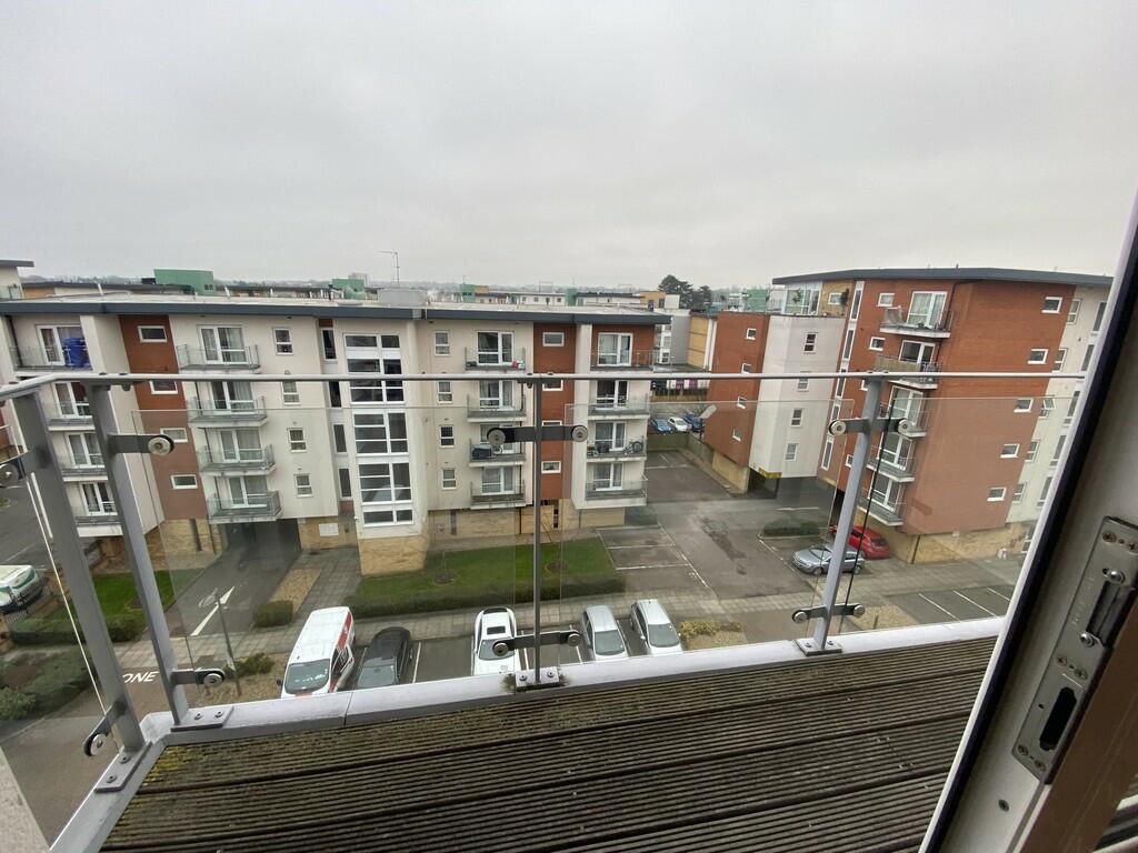 Additional image 8 of Clarkson Court, Hatfield