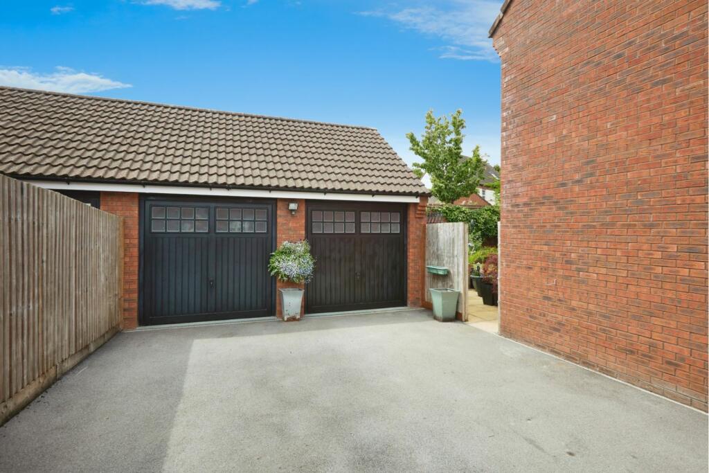 Additional image 20 of Station View, Radstock, BA3