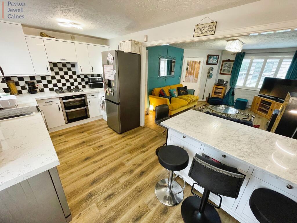 Additional image 3 of Pen Maen, Broadlands, Bridgend . CF31 5ED