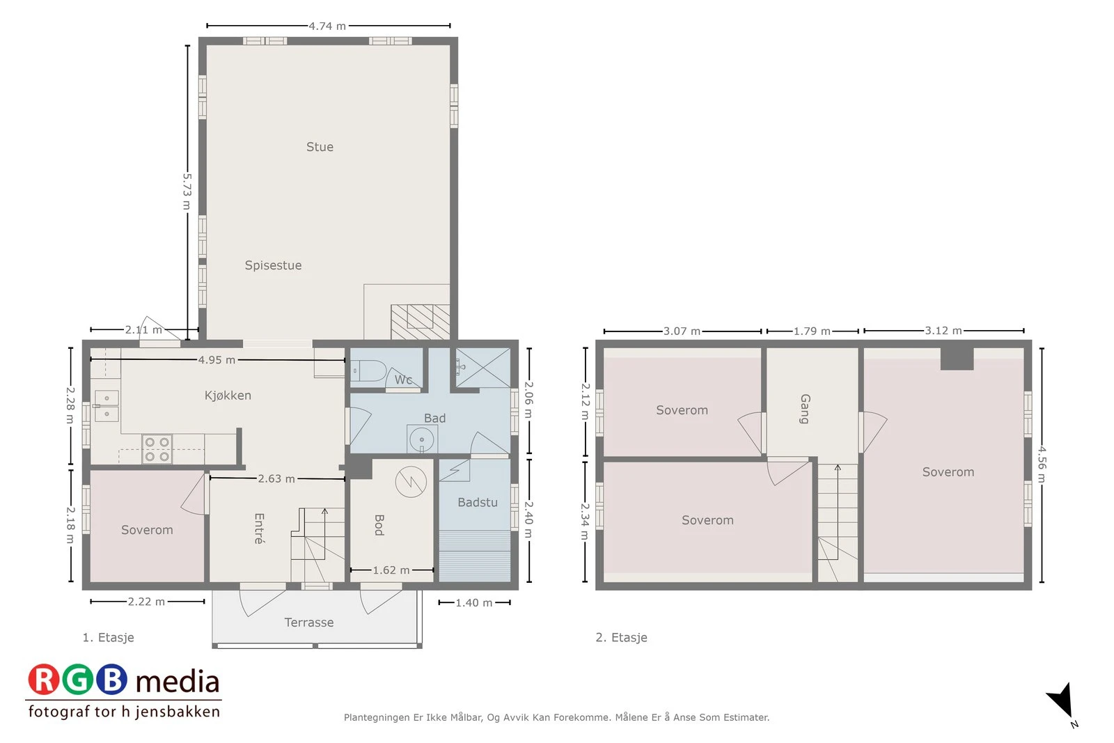 Additional image 3 of Sikkilsgrenda 19, 2643 Skåbu