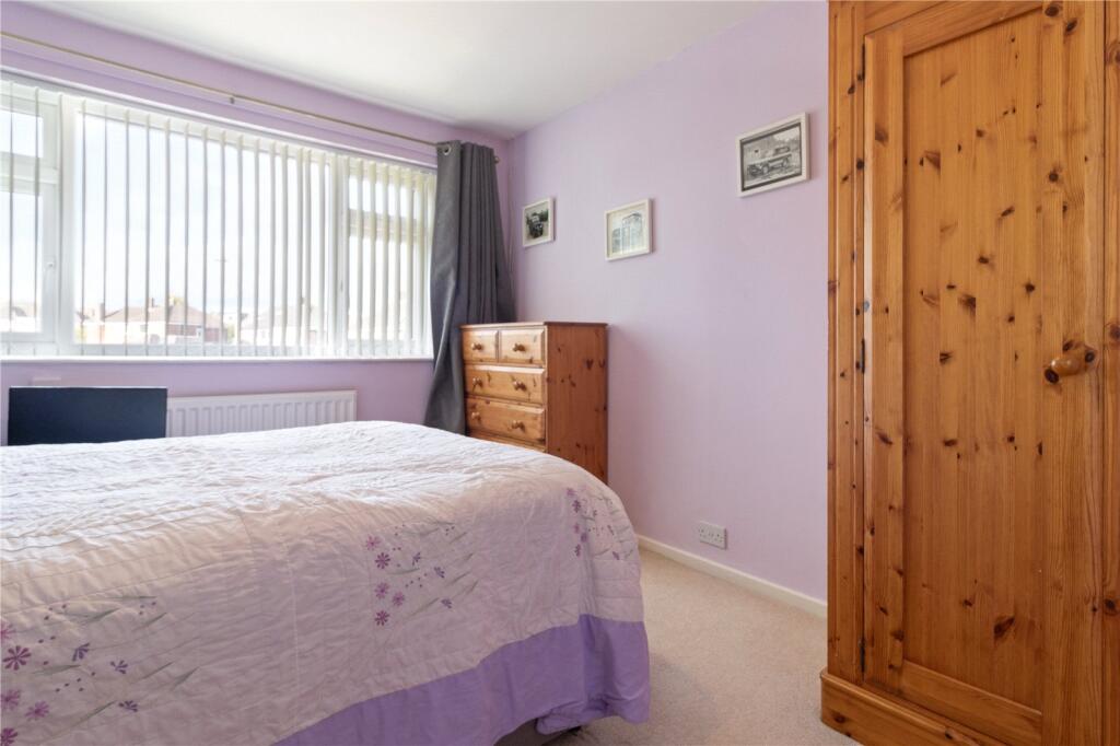 Additional image 16 of Warbank Close, Alvechurch, Birmingham, Worcestershire, B48