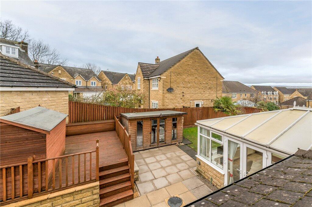Additional image 13 of Titania Close, Cottingley, Bingley, West Yorkshire, BD16