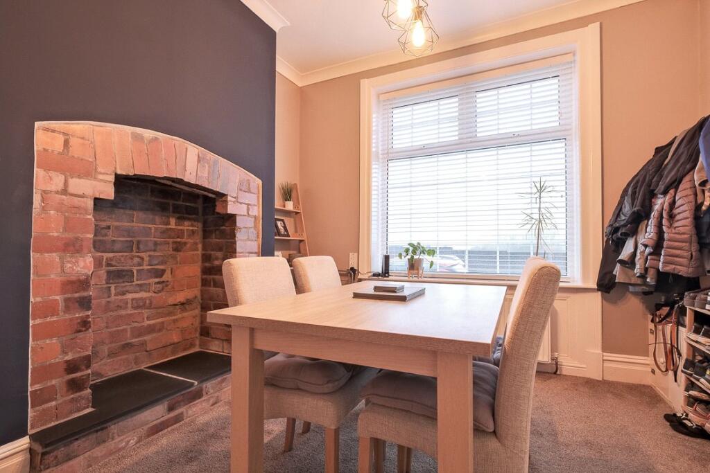 Additional image 2 of Dill Hall Lane, Church, Accrington, Lancashire, BB5