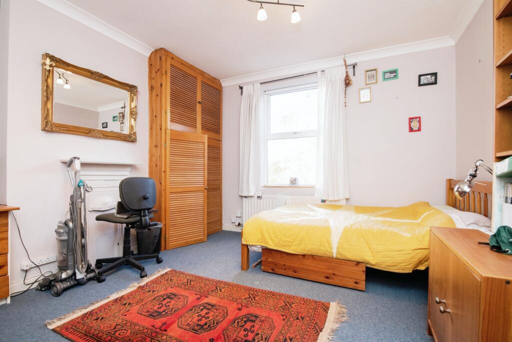 Additional image 21 of Poplar Avenue, Edgbaston, Birmingham